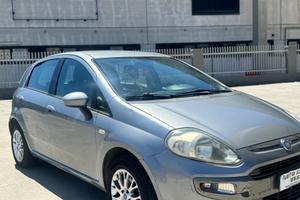 Fiat Punto Evo 1.3 Mjt 95 CV 5P. S&S Dynamic 2011