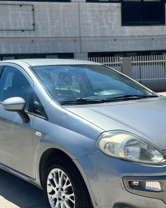 Fiat Punto Evo 1.3 Mjt 95 CV 5P. S&S Dynamic 2011