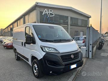 FIAT Ducato 28 2.3 MJT 120CV PC-TN Furgone *MOTO