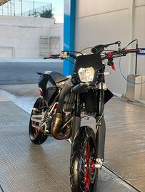 Fantic 50 XM Performance