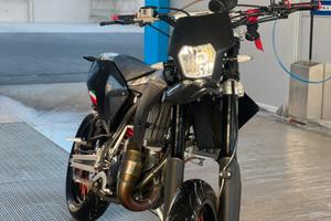 Fantic 50 XM Performance