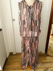 Completo Sandro Ferrone