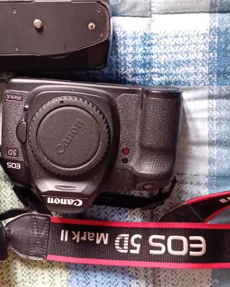 Canon 5d Mark 2