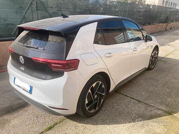 Volkswagen ID3 PRO PERFORMANCE