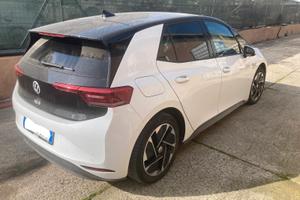 Volkswagen ID3 PRO PERFORMANCE