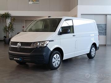 VOLKSWAGEN Transporter T6.1 Transporter 28 2.0 tdi