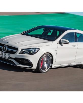 Ricambi usati mercedes CLA SB 2015-2019 #f