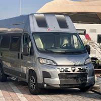 DREAMER Fun 2020 Camper Five FUN+