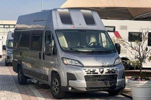 DREAMER Fun 2020 Camper Five FUN+