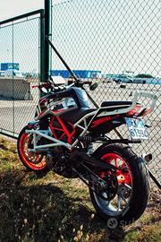 DUKE 390 2017 xA2