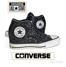 Sneakers Converse Chuck Taylor All Star Lux n.37,5