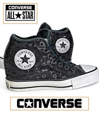 Sneakers Converse Chuck Taylor All Star Lux n.37,5