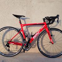 Bici da corsa BMC