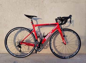 Bici da corsa BMC