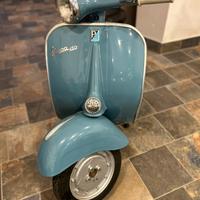 Vespa VBB2T 150 cc del 1964