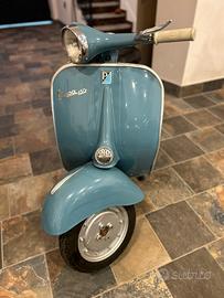 Vespa VBB2T 150 cc del 1964