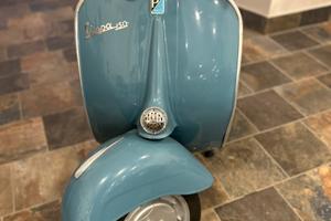 Vespa VBB2T 150 cc del 1964