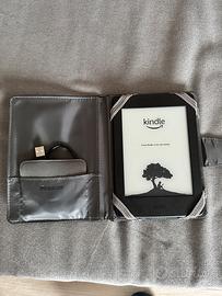 Kindle paperwhite 7 generazione