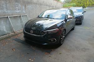 Fiat Tipo Hatchback