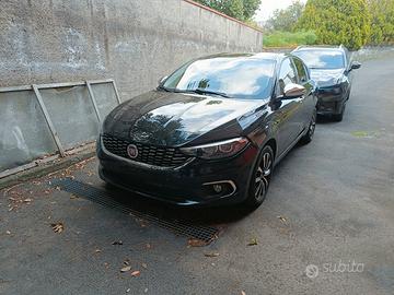 Fiat Tipo Hatchback