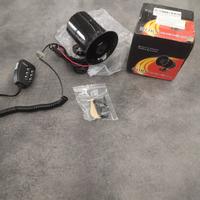 autooarlante auto con suoni 