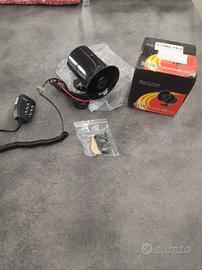 autooarlante auto con suoni 