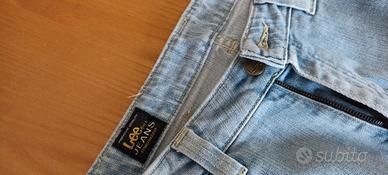 jeans 👖 donna Lee