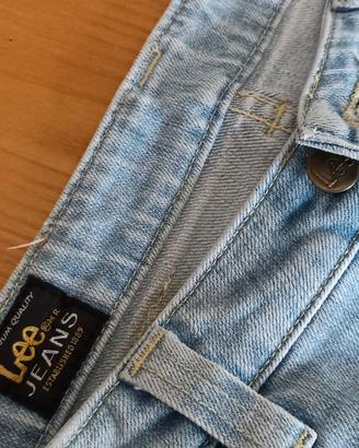 jeans 👖 donna Lee