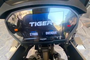Tiger 800 xca