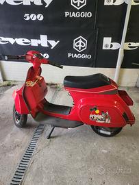 vespa pk xl 4 marcie  