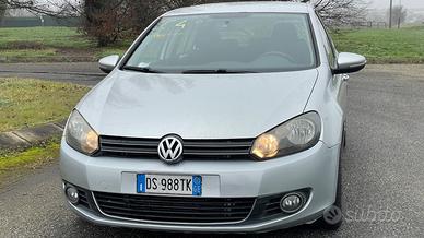 Volkswagen Golf Plus 1.4 16V TSI Comfortline