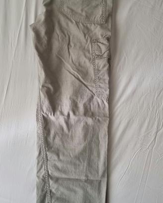 pantalone marca Levis modello 568 taglia 32/34