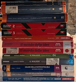 Libri Scolastici Superiori