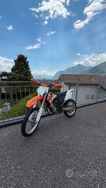 ktm 85