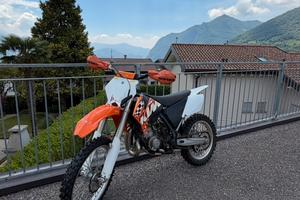 ktm 85