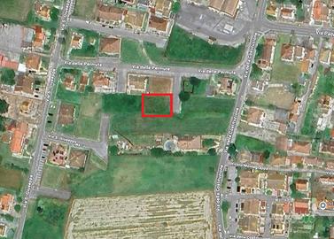 Terreno edificabile