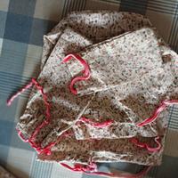 sacchetti cotone