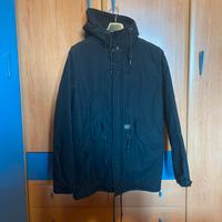 Giubbino Carhartt Nero