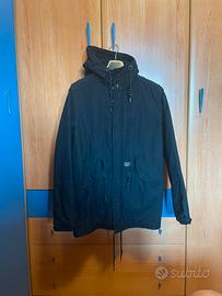 Giubbino Carhartt Nero