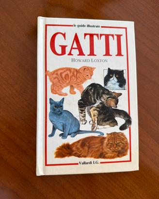 Gatti