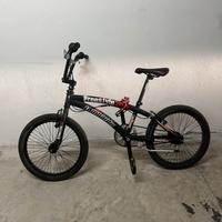 Bmx lombardo freestyle 20