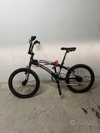 Bmx lombardo freestyle 20