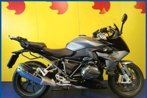 BMW R 1200 RS Garantita e Finanziabile