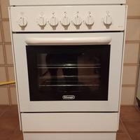 Cucina a gas