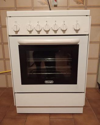 Cucina a gas