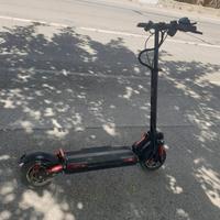 Majestic Lewis 500w - Monopattino Elettrico