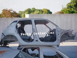 Ricambi scocca x taglio lamiera suzuki swift 2020