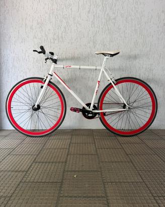 Bici Scatto Fisso/Libero