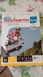 Piu movimento