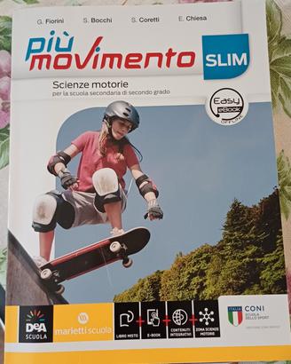 Piu movimento